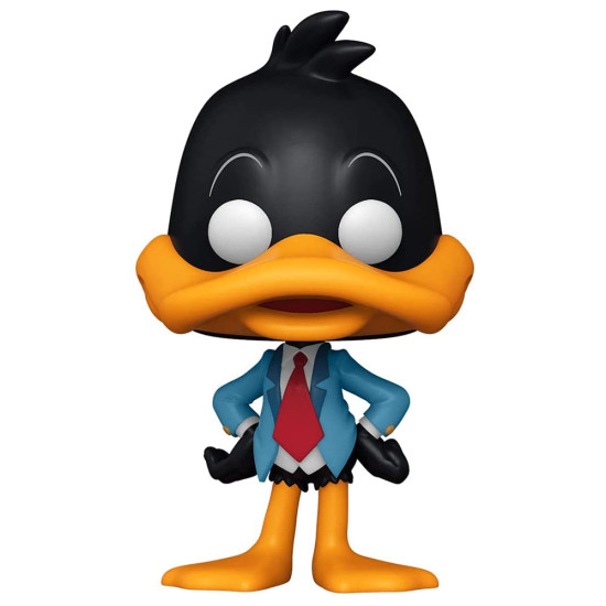 Funko Pop! Vinyl Space Jam 2- Duffy Duck